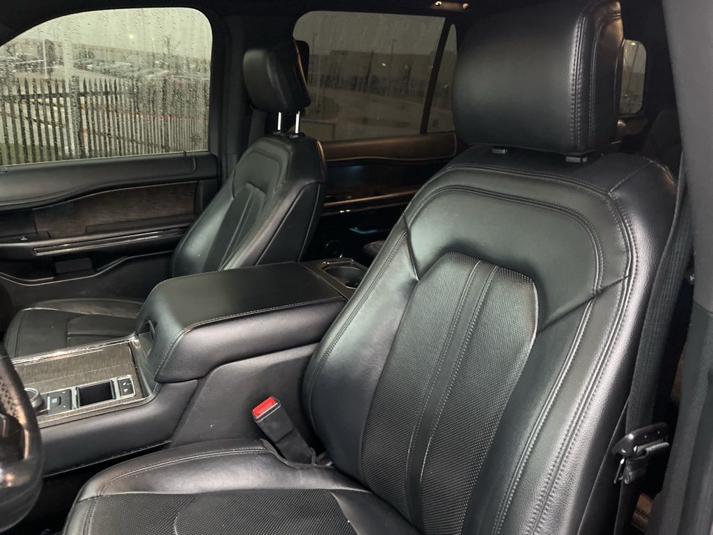 Thumbnail: 2018 Ford Expedition - 4