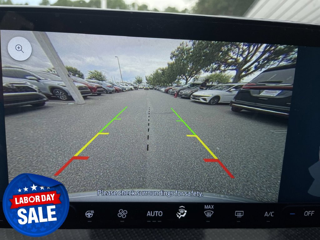 Used 2024 Ford Escape SUV