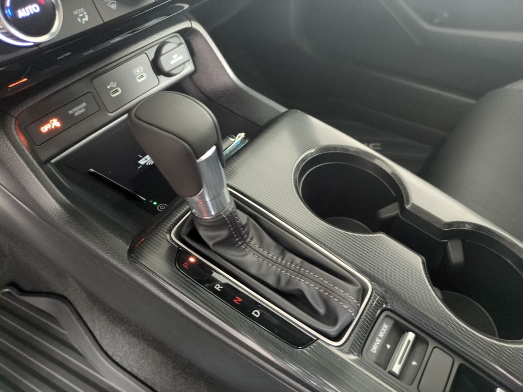 New 2026 Honda Civic Hybrid For Sale in Fort Wayne, IN