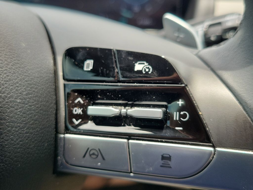 used 2022 Hyundai Tucson Hybrid car, priced at $23,488
