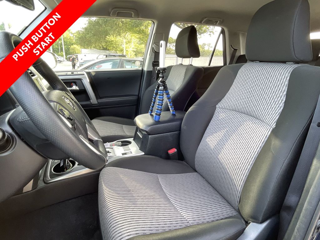 Used 2024 Toyota 4Runner SUV