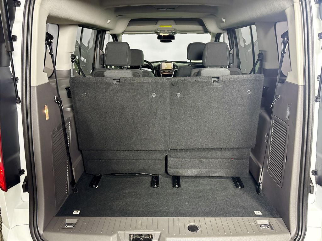 2020 Ford Transit Connect XLT