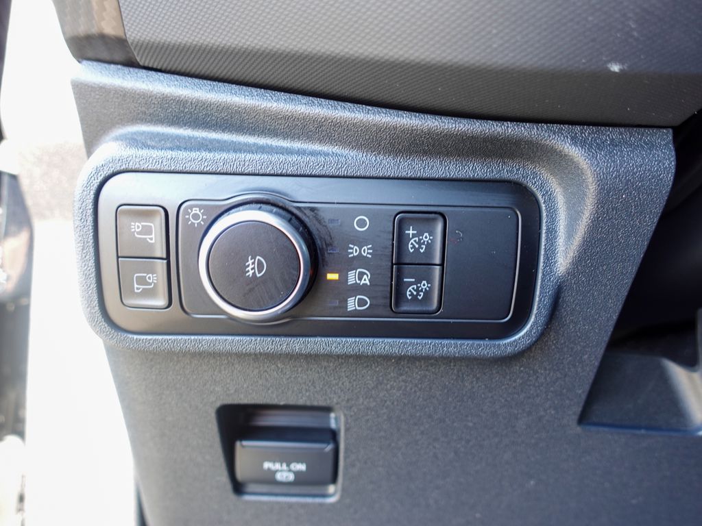 Used 2024 Black Ford Raptor image 19