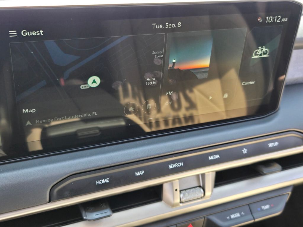 2027 Kia Telluride - $48,580