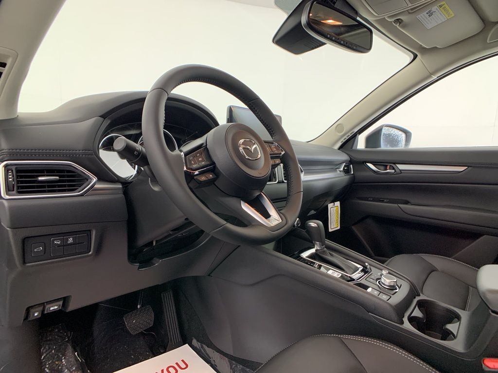 2024 Mazda CX-5 2.5 S Preferred Package 15