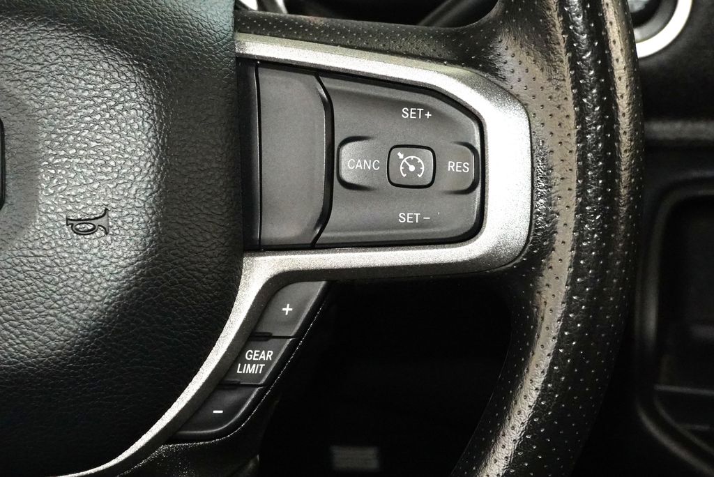 Used Car 2024 Ram 5500hd  Tradesman For Sale Under $70,000 In Weatherford, Texas