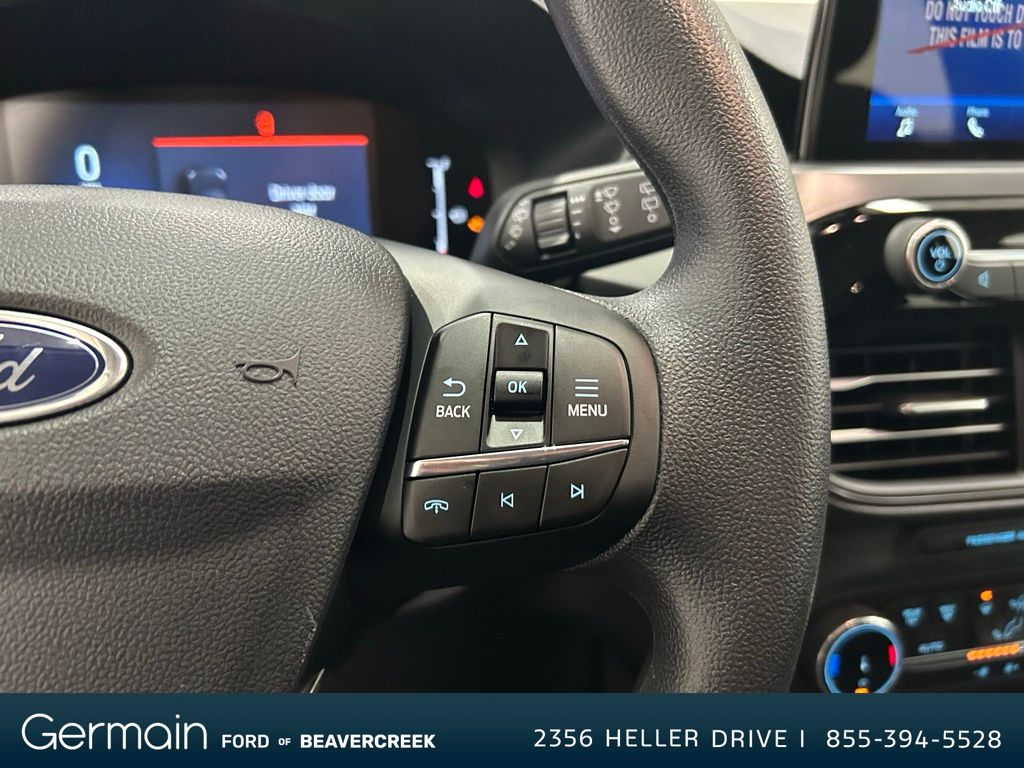 2025 Ford Escape Active photo 22