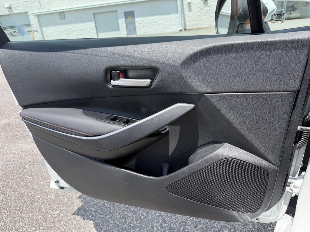 Used 2024 Toyota Corolla Sedan