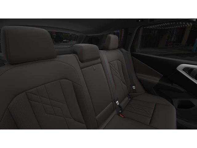 Thumbnail: 2026 BMW X3 - 12
