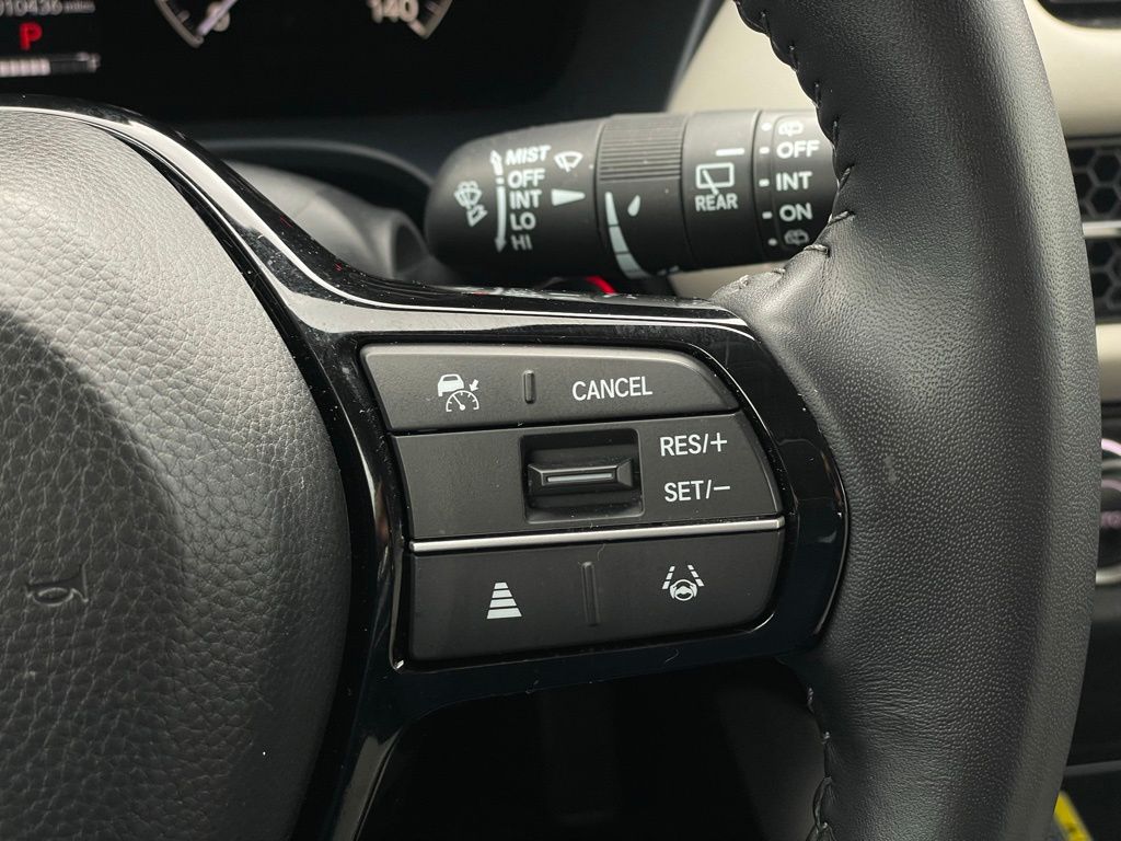 Thumbnail: 2025 Honda HR-V - 14