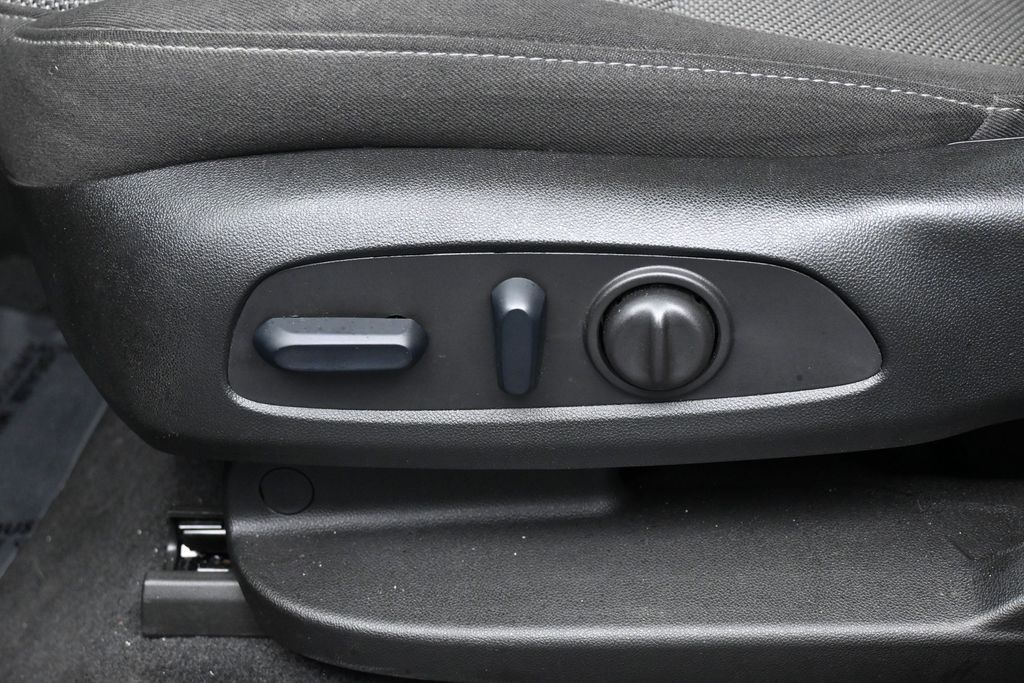 Used 2023 Sterling Gray Metallic Chevrolet LT image 12