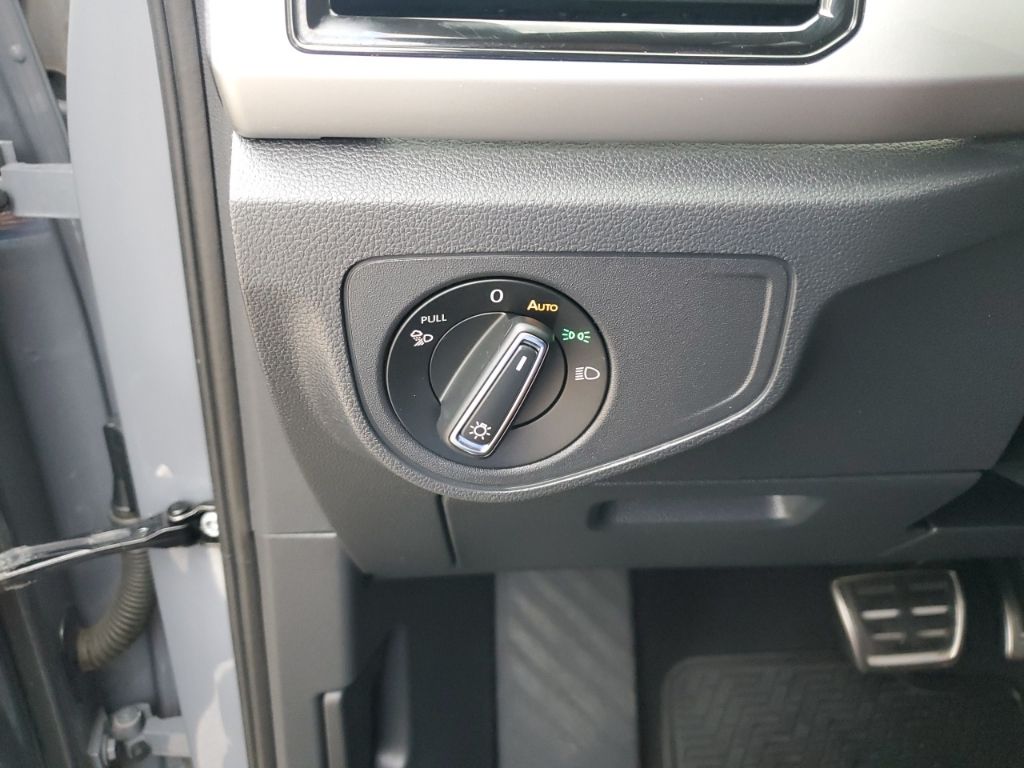 Used Car 2023 Volkswagen Atlas Cross Sport  3.6l V6 Sel Premium R-line For Sale Under $35,000 In Austin, Texas