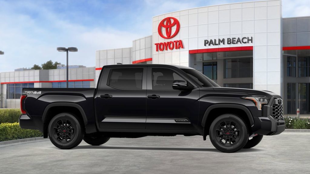 Thumbnail: 2025 Toyota Tundra - 13