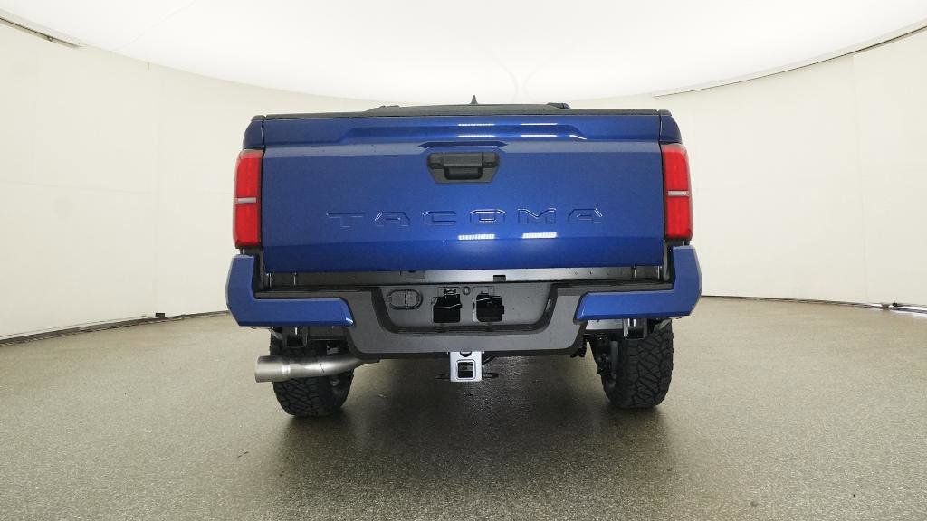 Thumbnail: 2025 Toyota Tacoma - 26