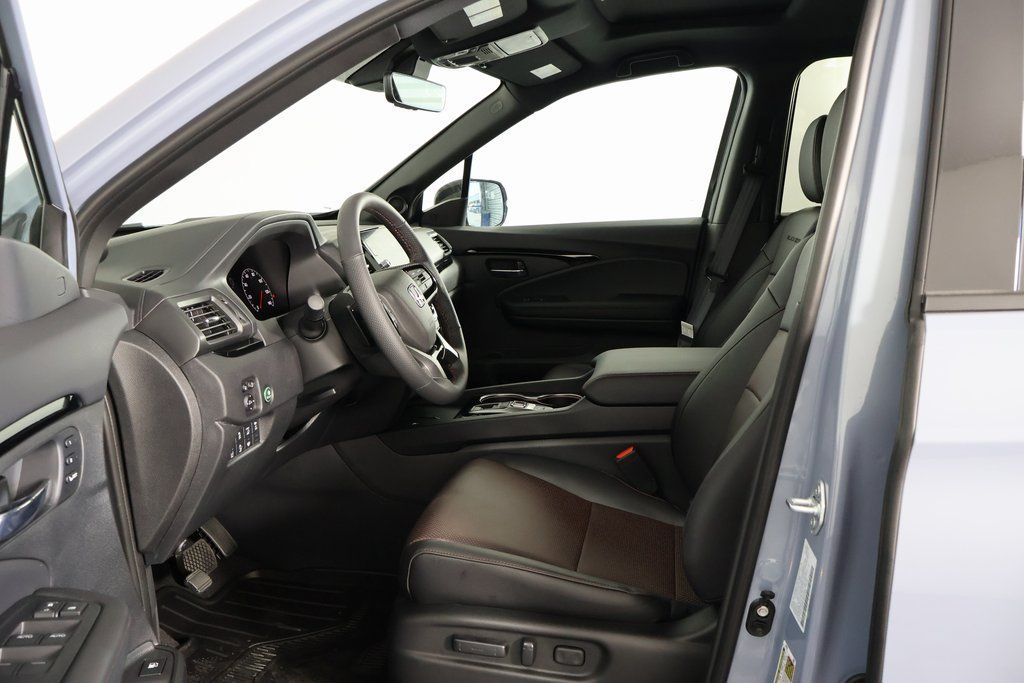 Thumbnail: 2026 Honda Ridgeline - 5