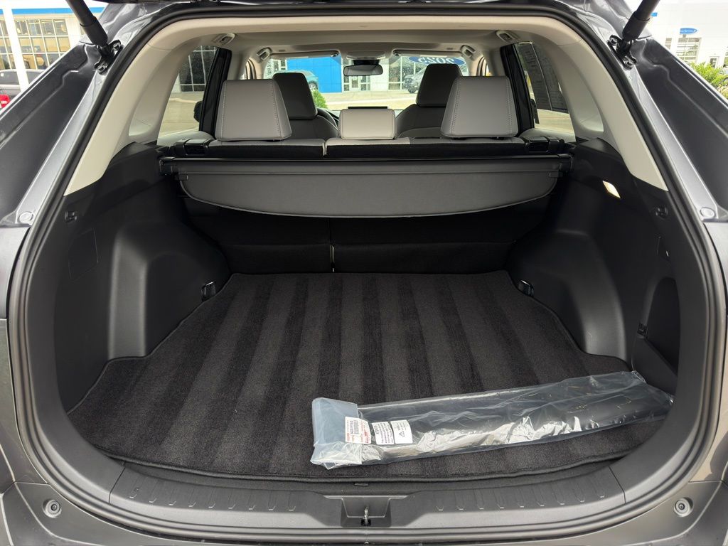 2025 Toyota RAV4 XLE Premium Gray at Community Toyota