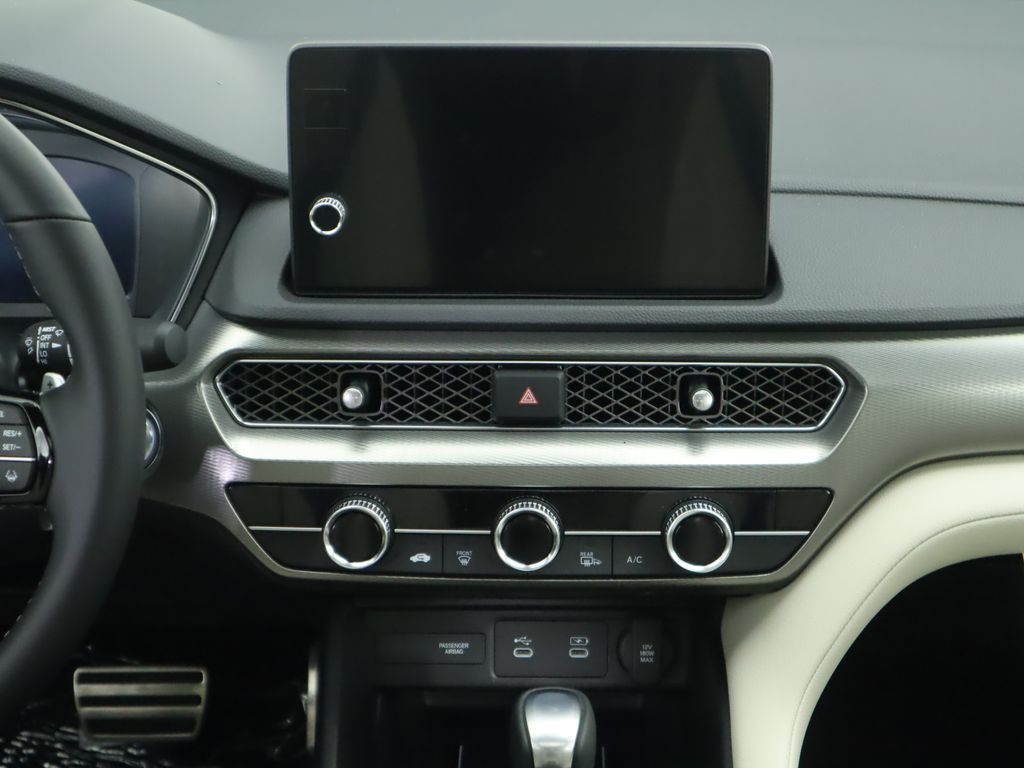 Thumbnail: 2026 Acura Integra - 15