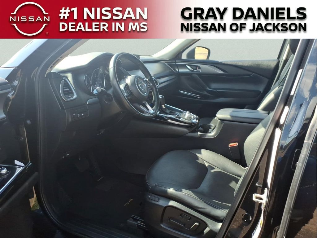 Used 2023 Mazda CX-9 SUV