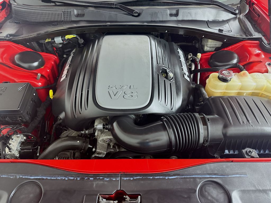 Thumbnail: 2014 Dodge Charger - 29