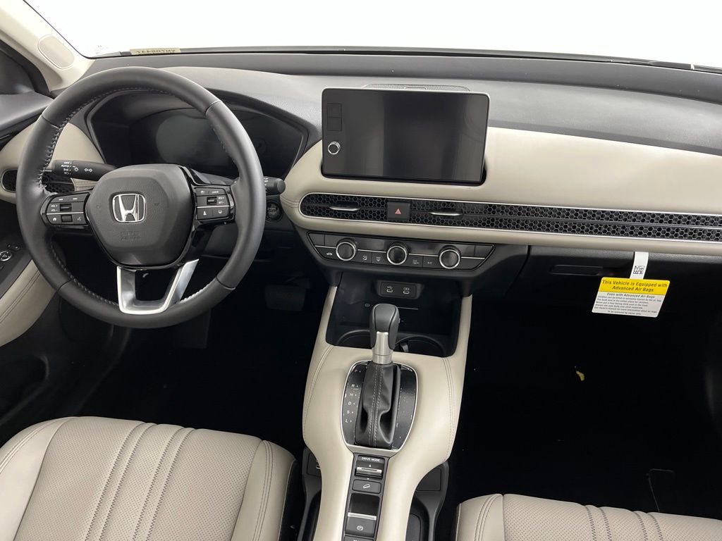 Thumbnail: 2027 Honda HR-V - 16