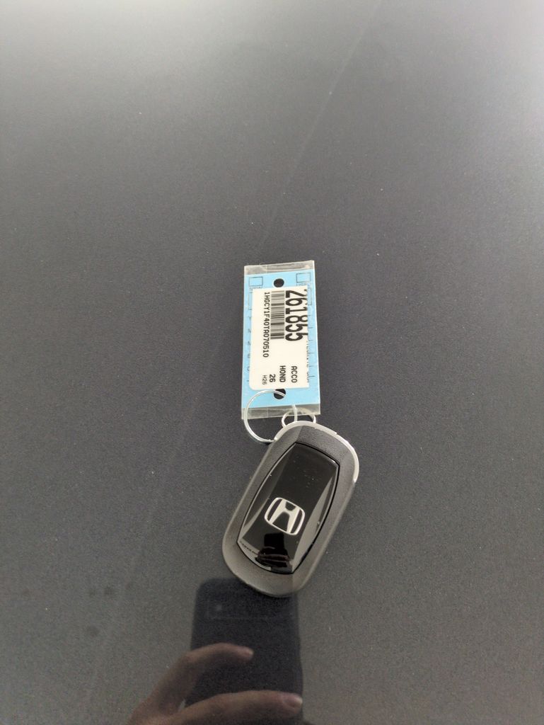 New 2026 Honda Accord SE For Sale in Fort Wayne, IN
