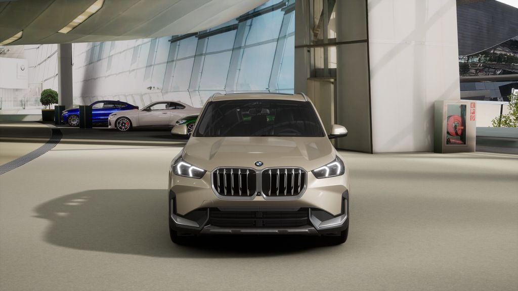 Thumbnail: 2026 BMW X1 - 32