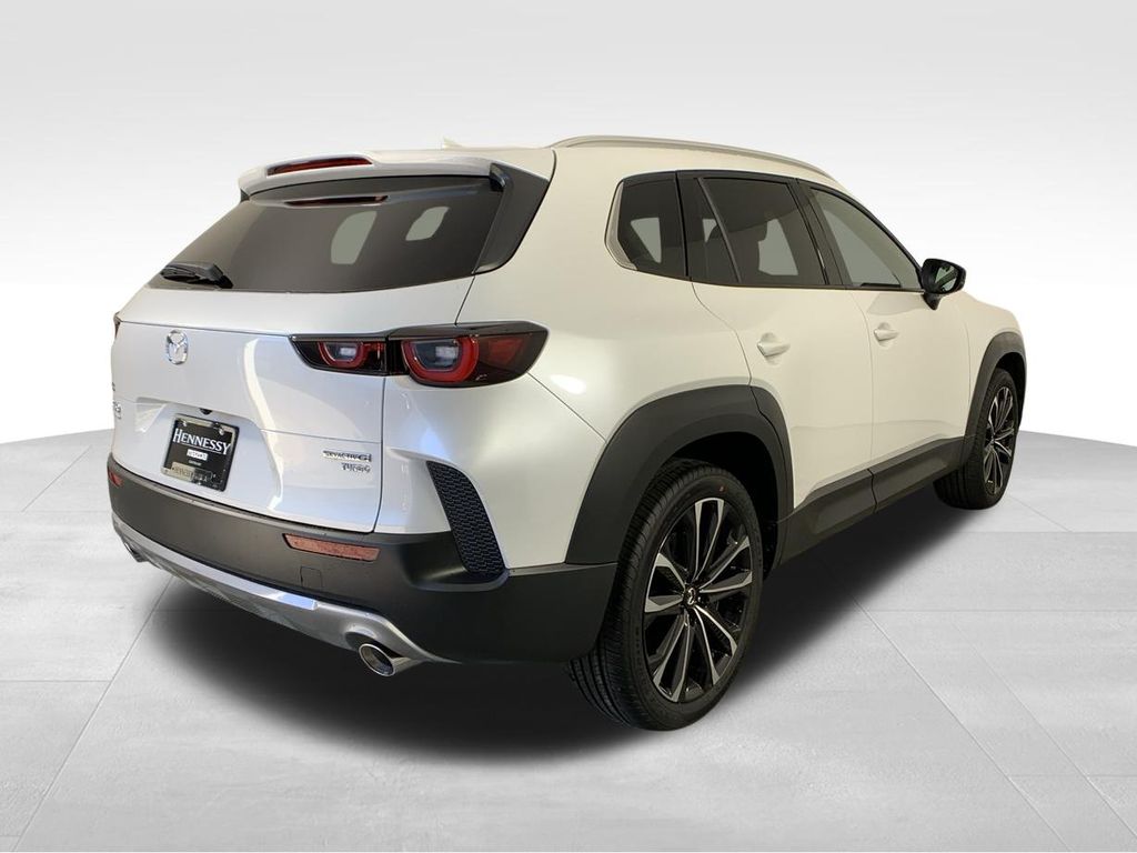 2024 Mazda CX-50 2.5 Turbo Premium Package 5