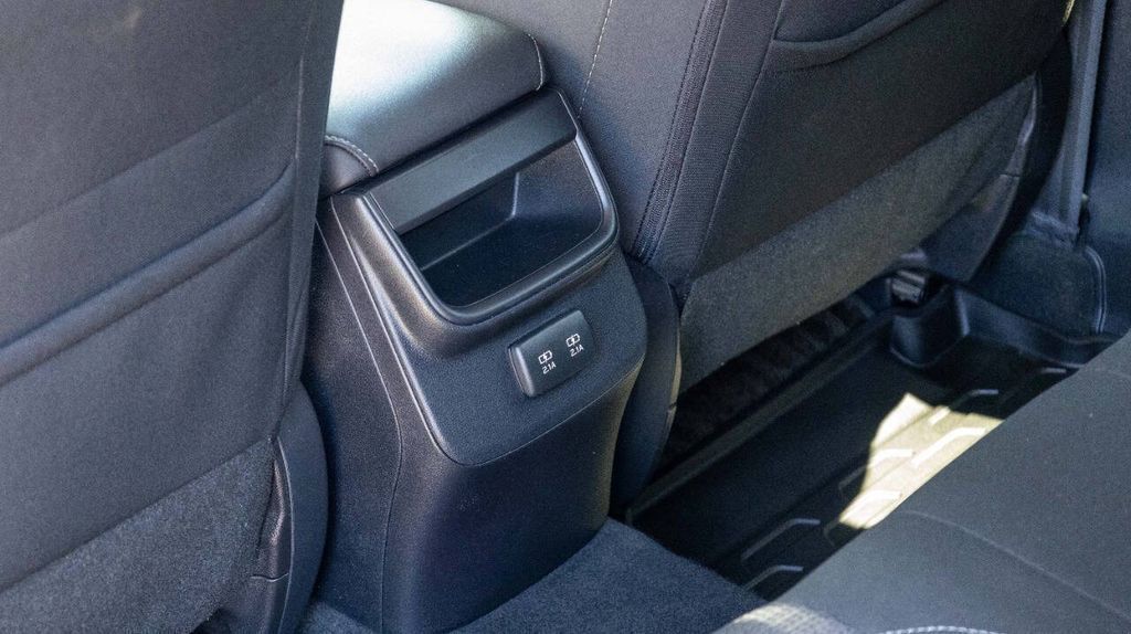 Used 2020 Subaru Outback Premium 4D Sport Utility