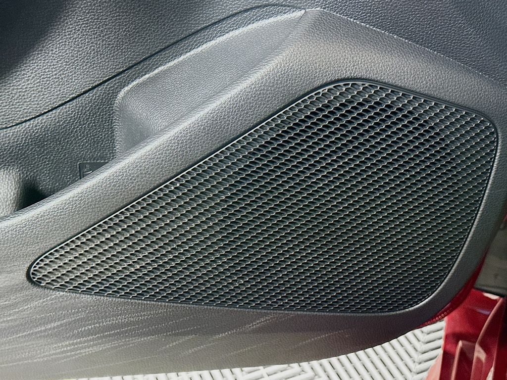 Thumbnail: 2025 Toyota Corolla - 19