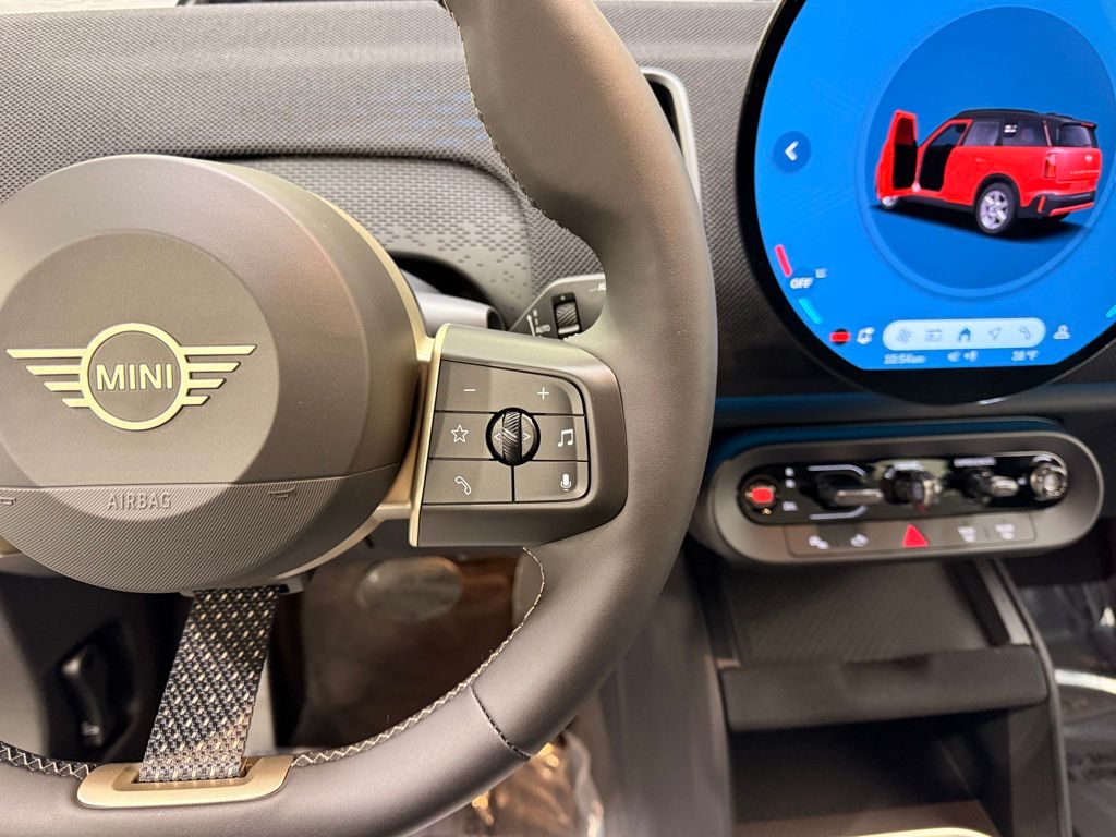 Thumbnail: 2026 MINI Cooper Countryman - 14