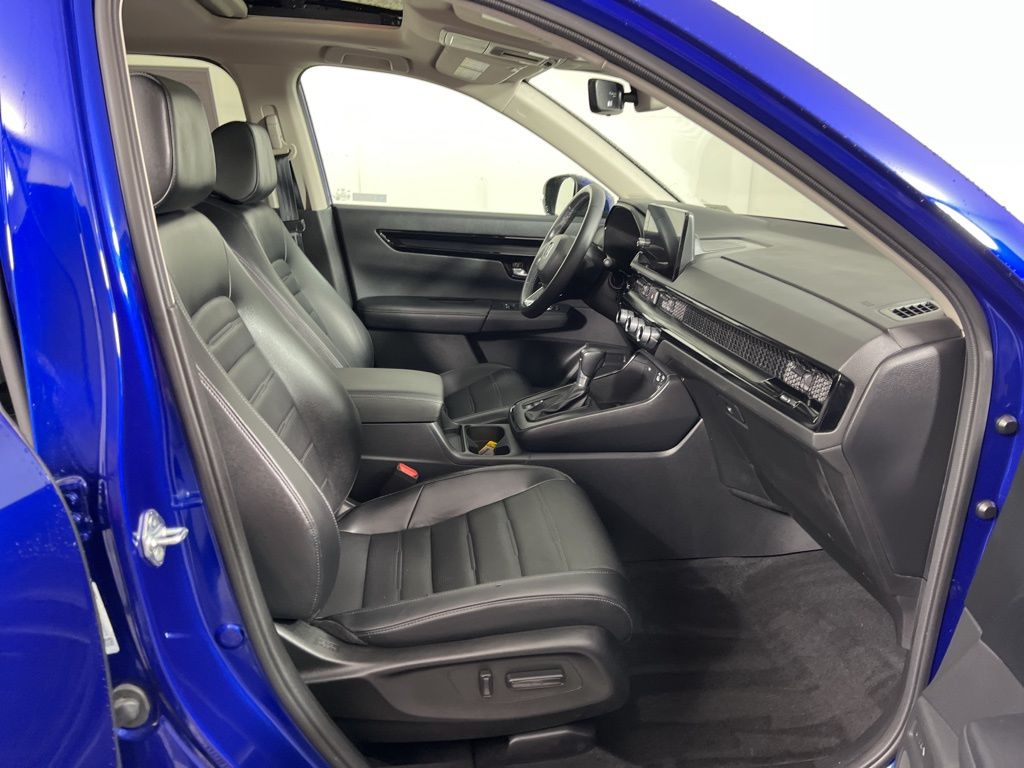 Thumbnail: 2023 Honda CR-V - 8