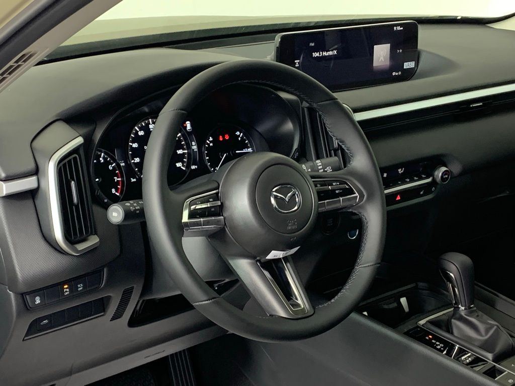 2026 Mazda CX-50 2.5 S Meridian Edition photo 4