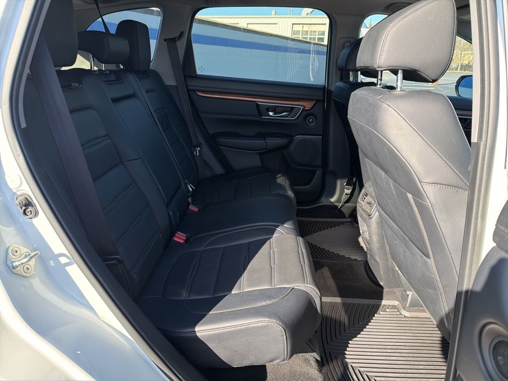 Thumbnail: 2018 Honda CR-V - 24