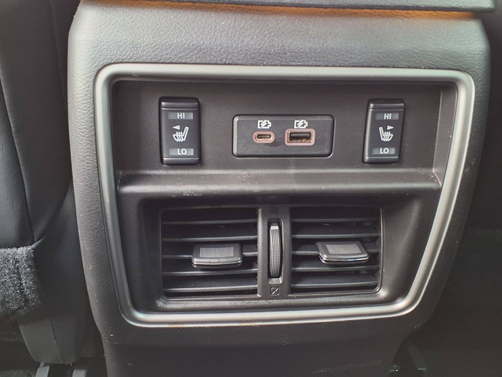 Used 2023 Nissan Murano SUV