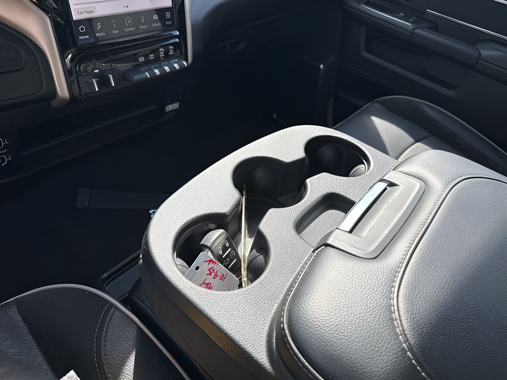 Used Car 2024 Ram 2500  Laramie For Sale Under $60,000 In Austin, Texas