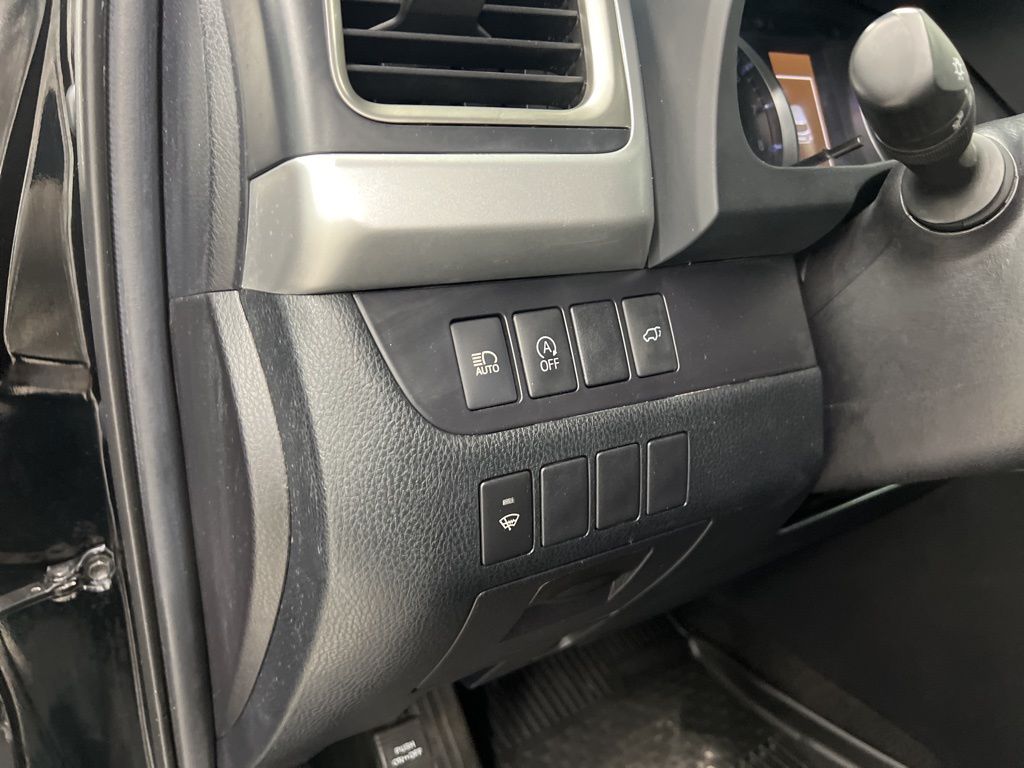 2019 Toyota Highlander SE Black at Cook Ford