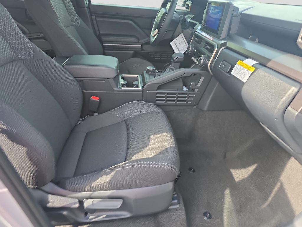 New 2026 Toyota 4Runner SUV