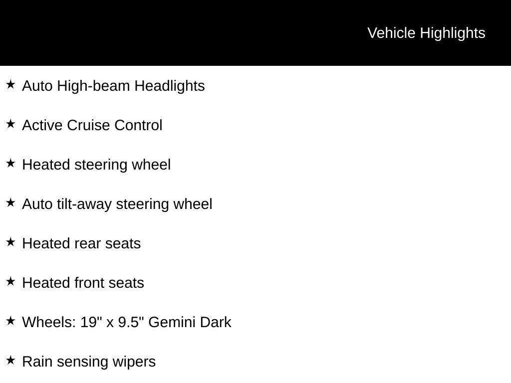 View vehicle photo 6