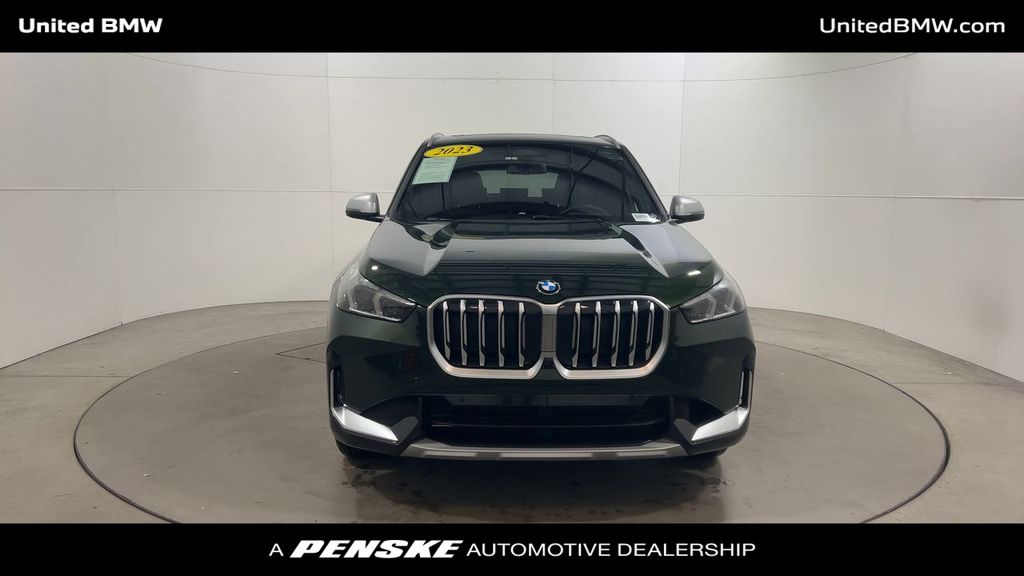 2023 BMW X1 xDrive28i 3