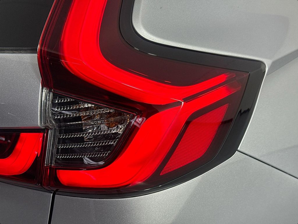 Used Car 2025 Honda Cr-v Hybrid  Sport For Sale Under $35,000 In Austin, Texas