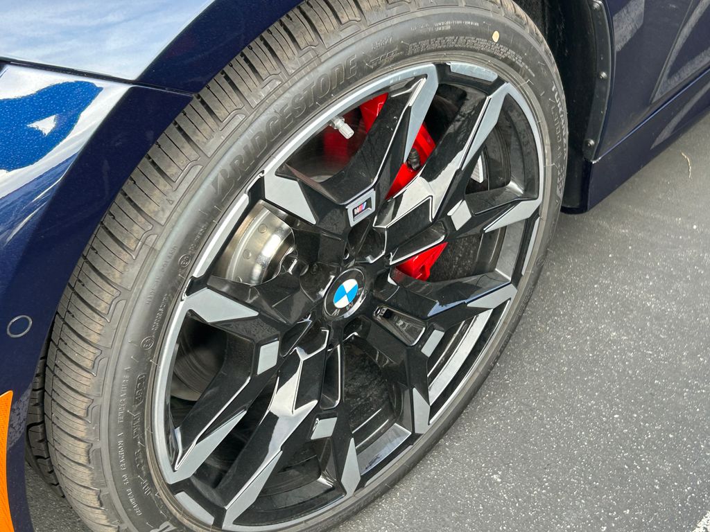 2025 BMW 3 Series M340i xDrive 3