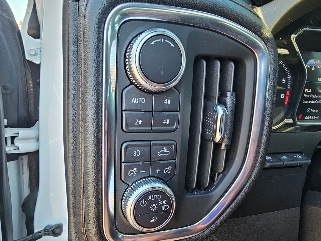 2019 GMC Sierra 1500 AT4 17