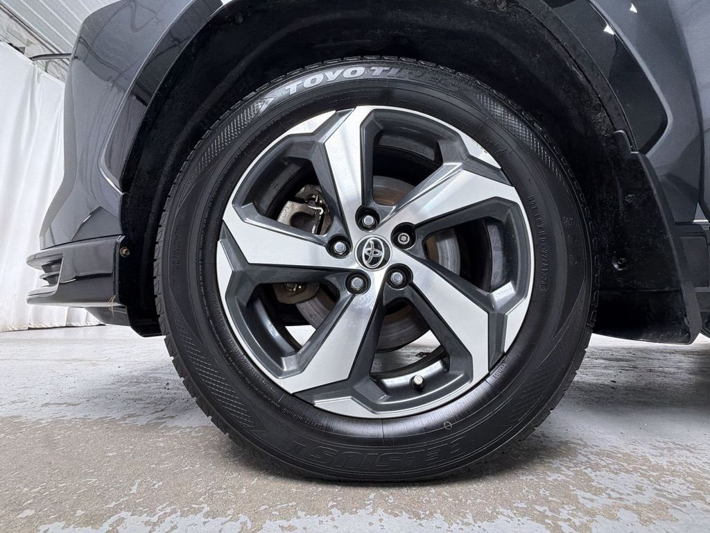 Used 2023 Toyota RAV4 Prime SUV