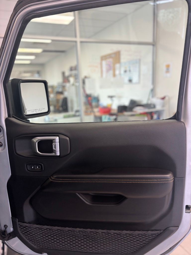 Used 2024 Jeep Wrangler SUV