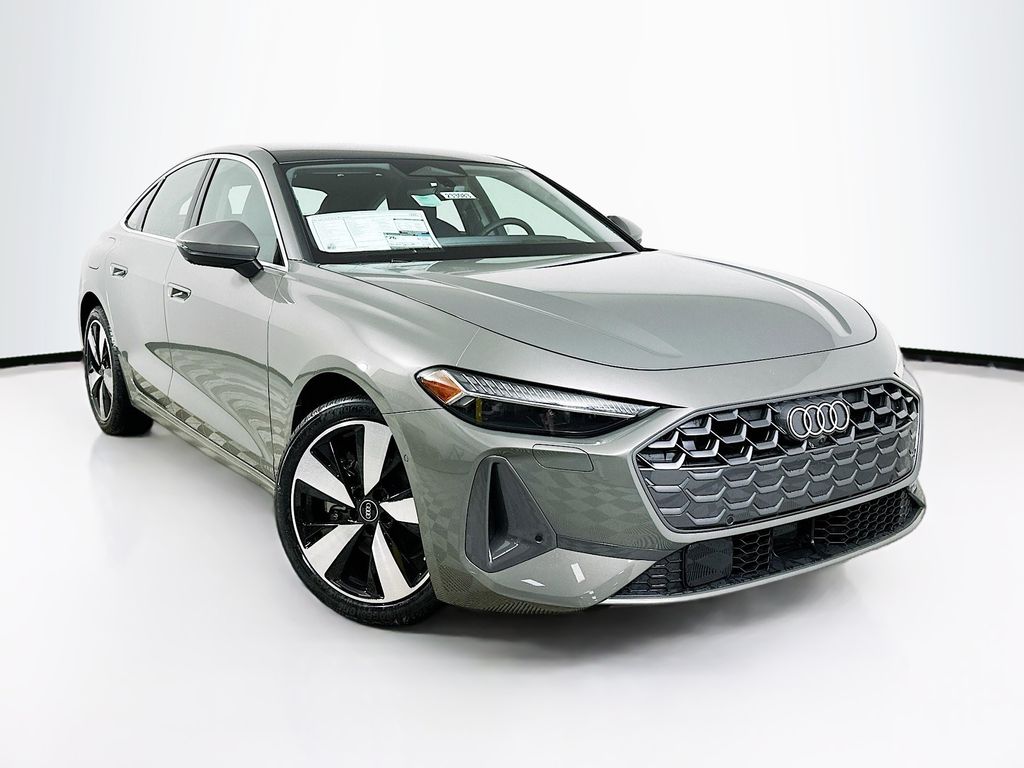 2025 Audi A5 2.0T Premium Plus