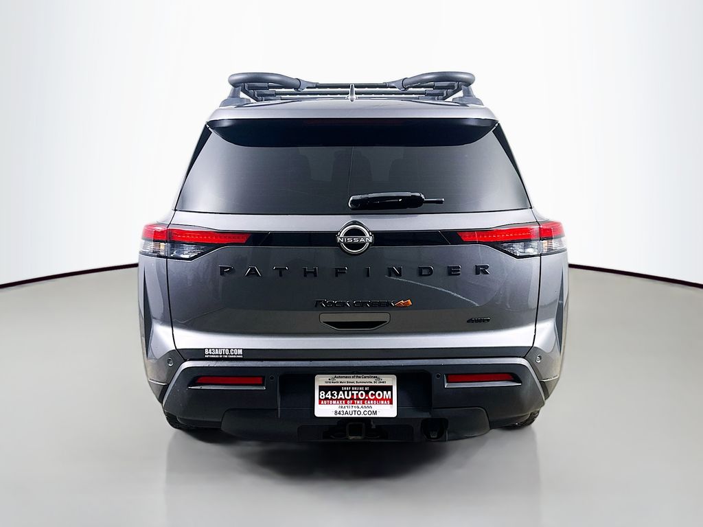 View vehicle photo 6