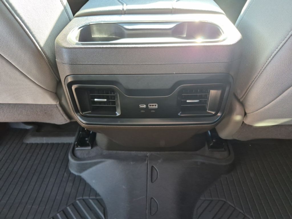 Used Car 2023 Chevrolet Silverado 1500  Rst For Sale Under $50,000 In Austin, Texas