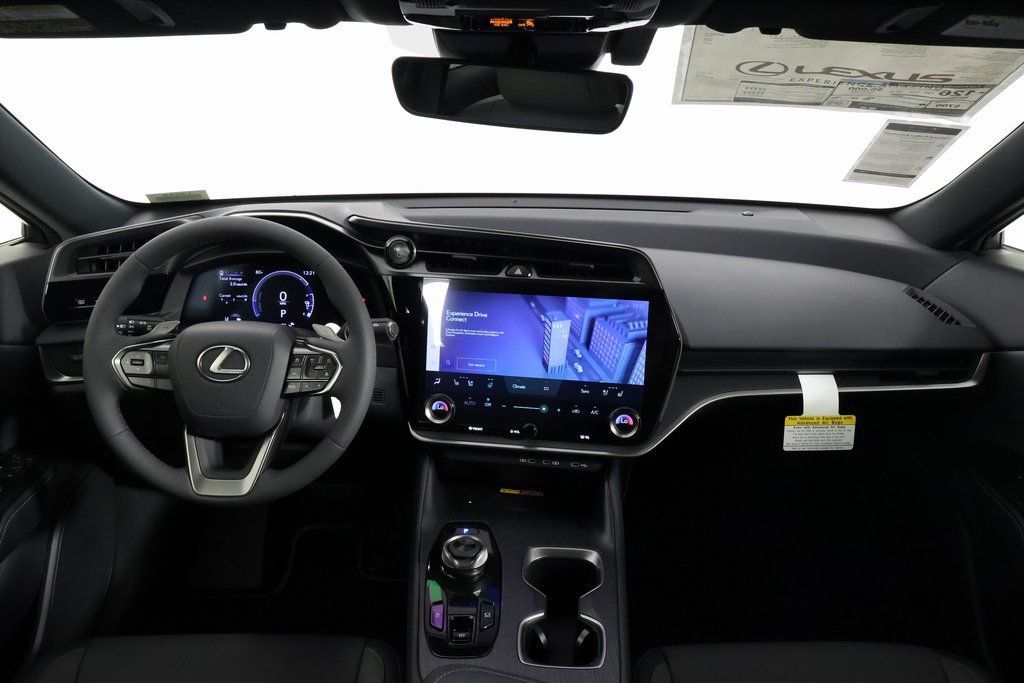 Thumbnail: 2026 Lexus RZ - 4