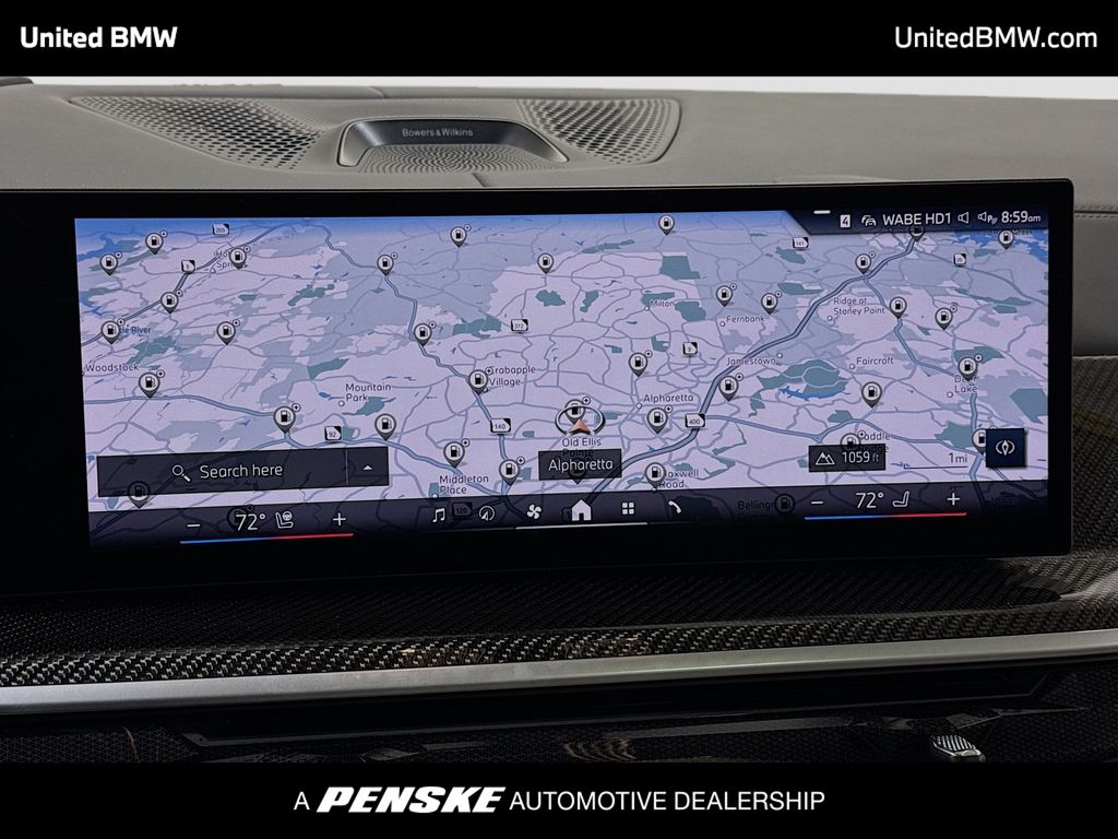 Thumbnail: 2024 BMW X7 - 10