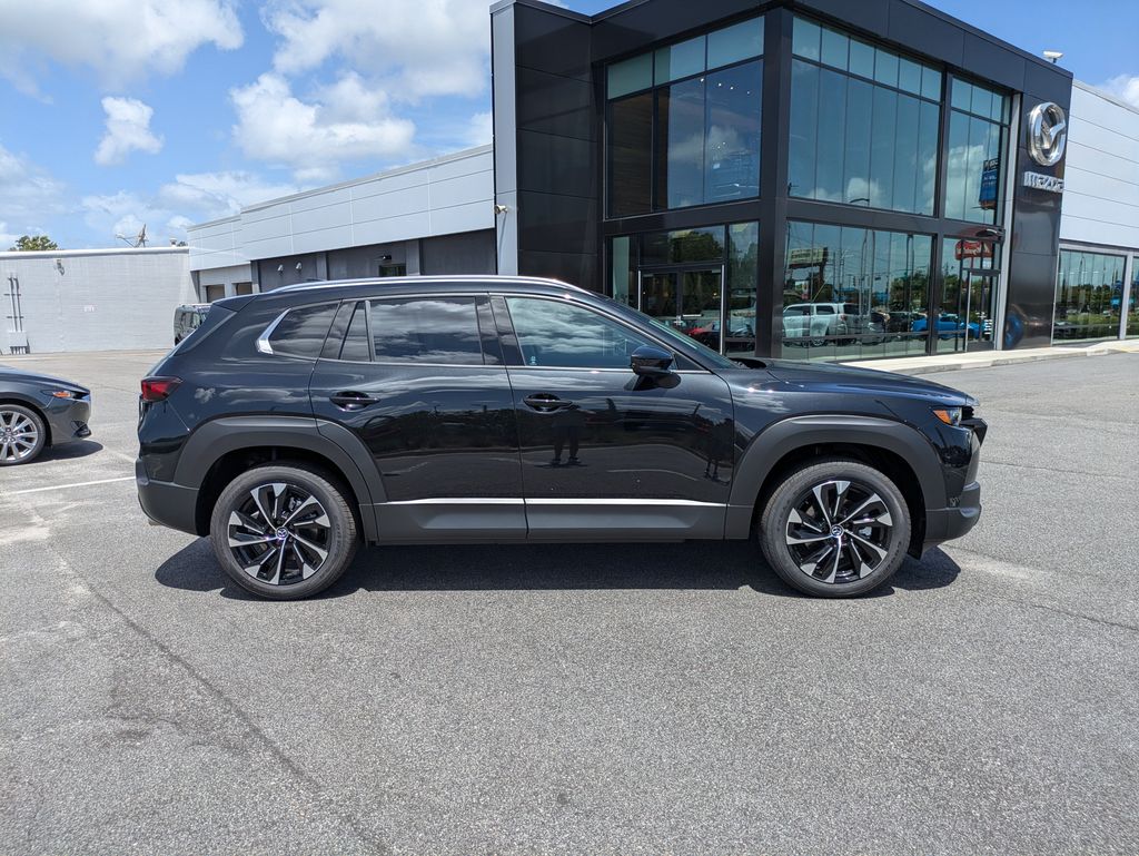 2026 Mazda CX-50 Hybrid Premium Plus
